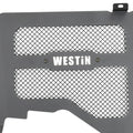 Westin Wrangler JL 2018-2019 Inner Fenders - Front
