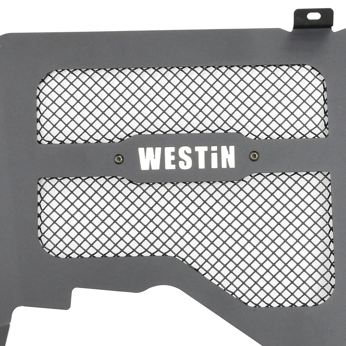 Westin Wrangler JL 2018-2019 Inner Fenders - Front