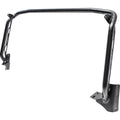 Westin Automotive Overhead Light Hoop Textured Black Wrangler JK 2007-2018