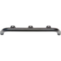 Westin Automotive Bumper Mount Light Bar Textured Black Wrangler JK 2007-2018