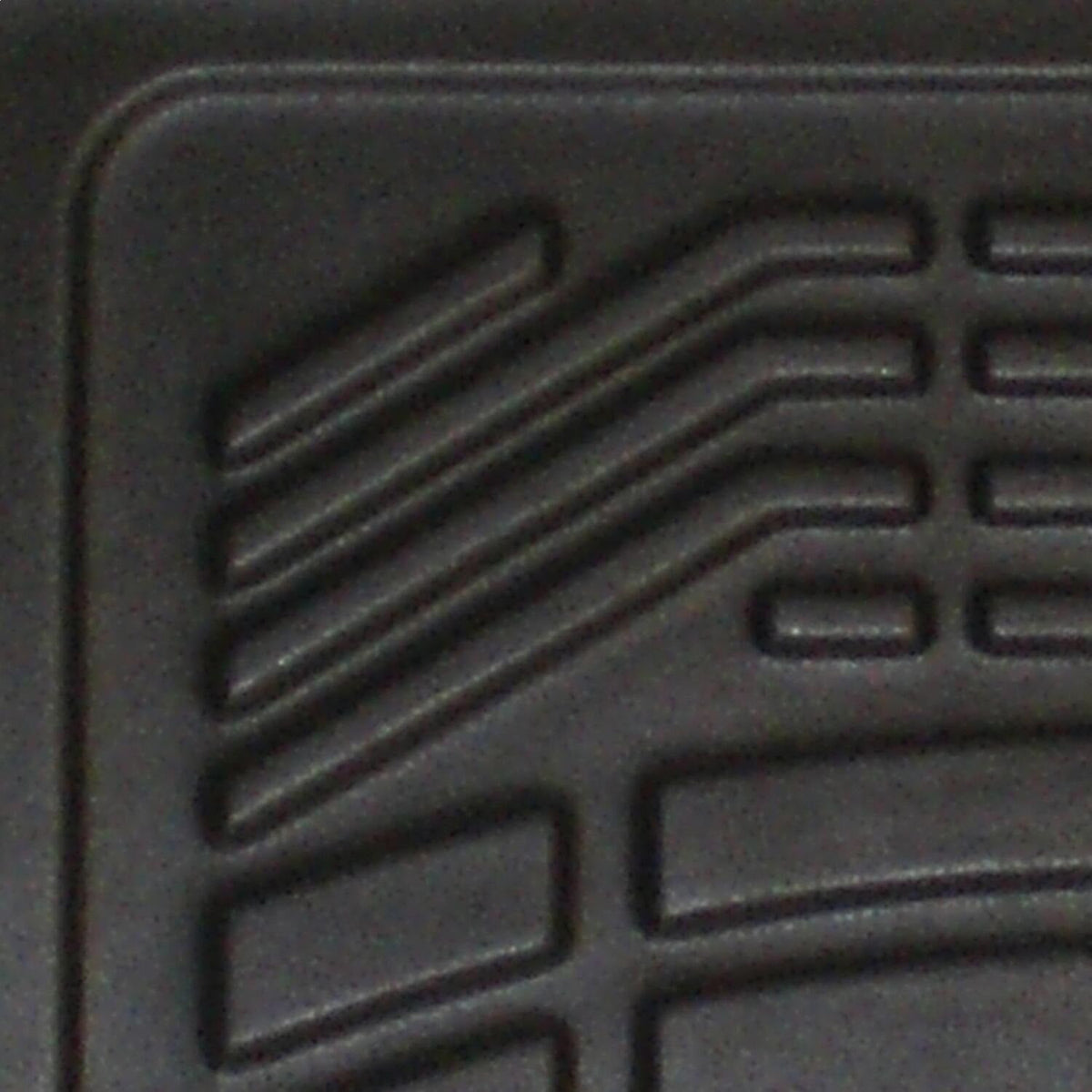 Westin Sure Fit Floor Liners Front Black Silverado Sierra 1500 Crew Double Cab 2014-2018 Silverado Sierra 2500 3500HD 205-2018 Tahoe Suburban Yukon Yukon Denali Escalade 2015-2018 18