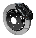 WILWOOD KIT FRONT JEEP JK 2007-18 FNSL6R 14.00
