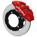 WILWOOD KIT FRONT FORD BRONCO 66-75 DANA 30 44