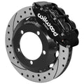 WILWOOD KIT FRONT FORD BRONCO 66-75 DANA 30 44