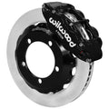 WILWOOD KIT FRONT FORD BRONCO 76-77 DANA 44 DISC