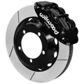WILWOOD KIT FRONT FORD BRONCO 66-75 DANA 30 44