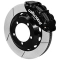WILWOOD KIT FRONT FORD BRONCO 76-77 DANA 44 DISC
