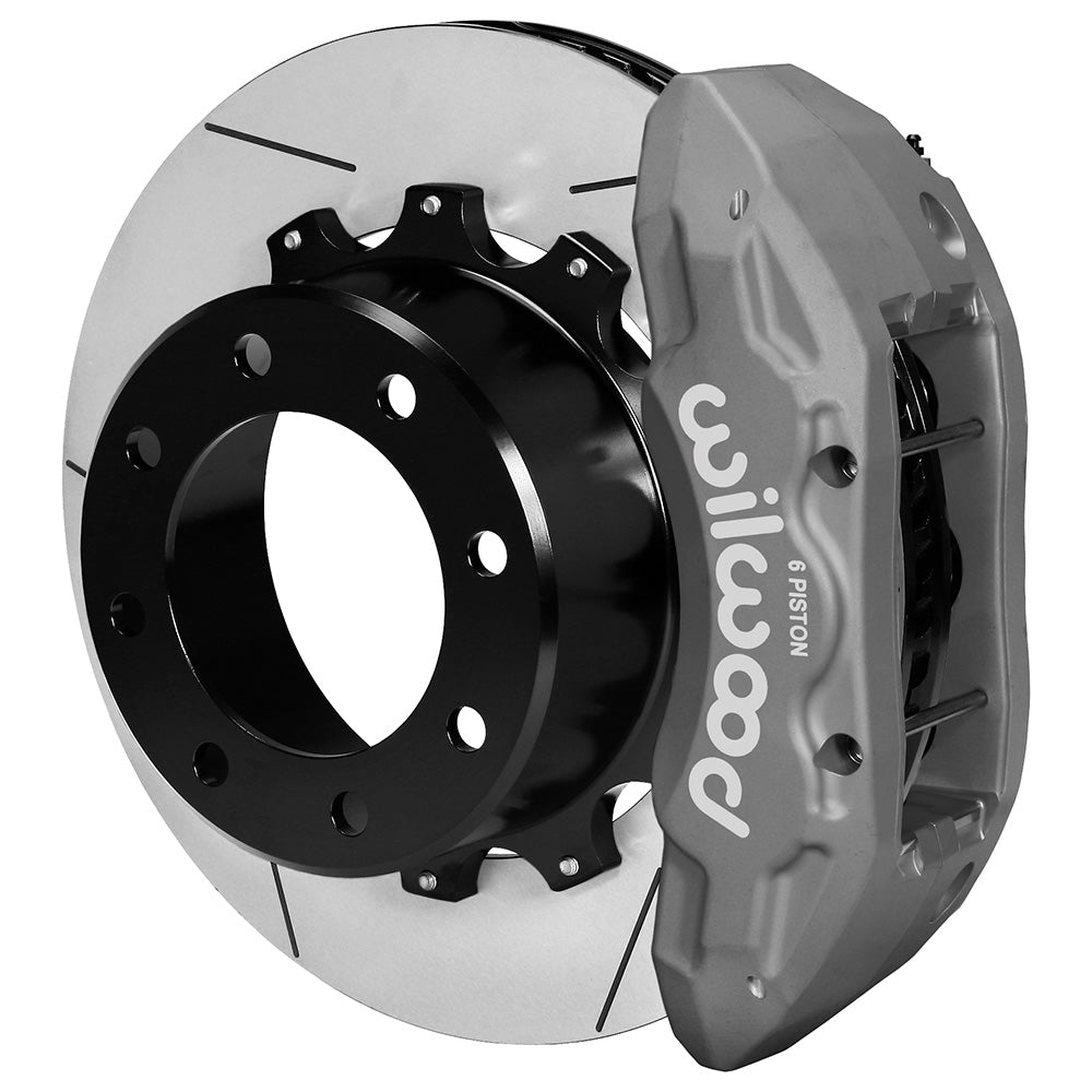 WILWOOD KIT REAR FORD F250 F350 4WD 2005-2012