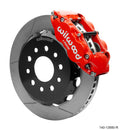 WILWOOD KIT FRONT JEEP JK 2007-18 FNSL6R 12.88