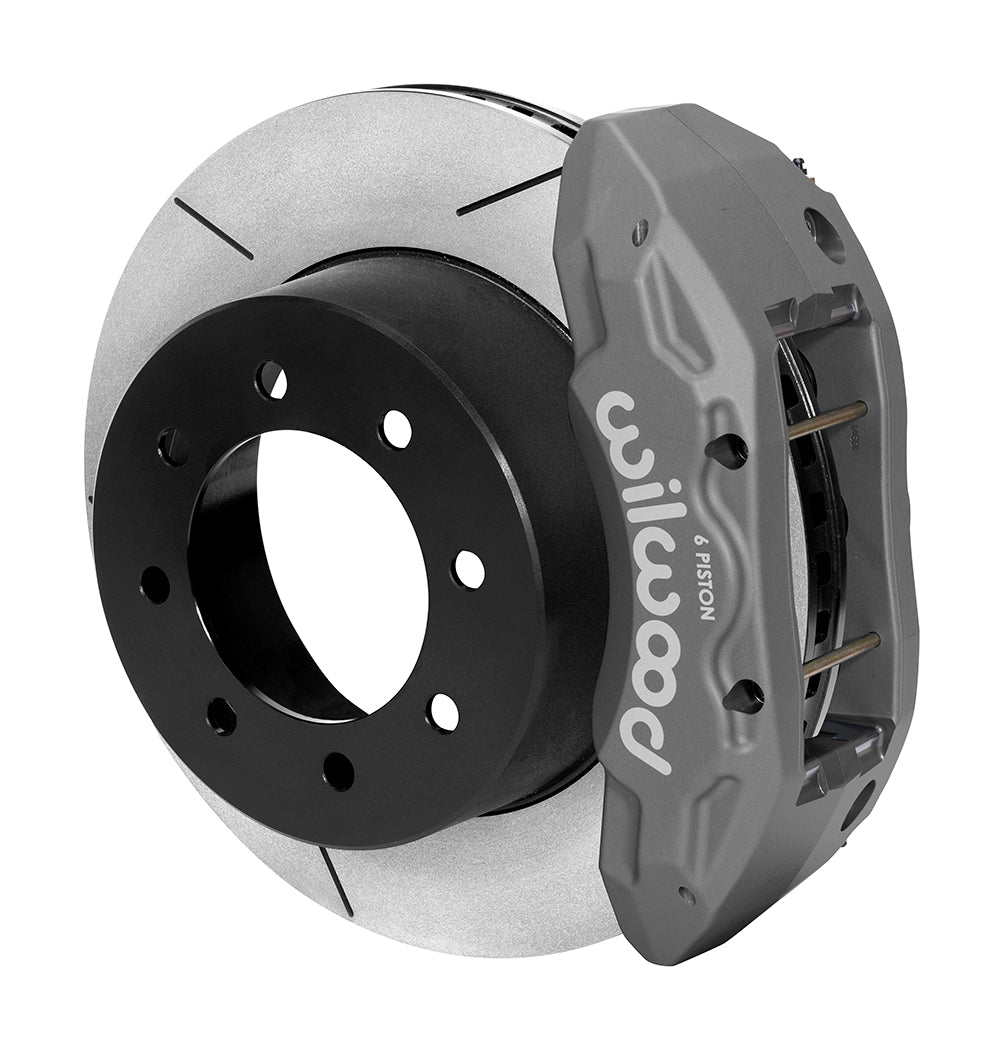 WILWOOD KIT REAR FORD F250 F350 4WD 2013-2020
