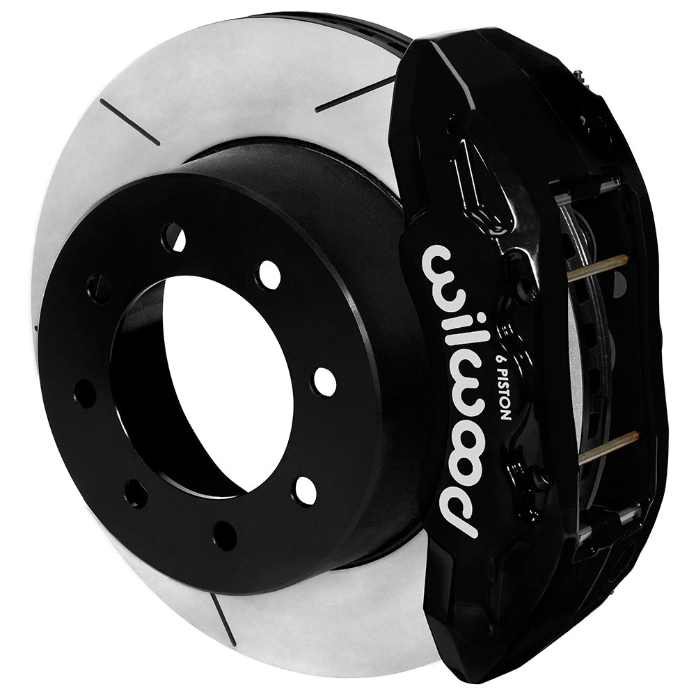 WILWOOD KIT REAR FORD F250 F350 4WD 2013-2020