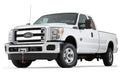 Warn HIDDEN KITSUPER DUTY
