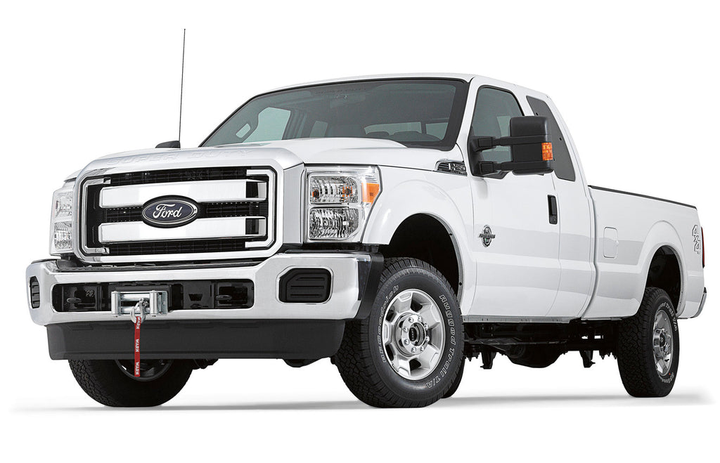 Warn HIDDEN KITSUPER DUTY