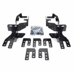 Warn BRKT KIT_GEN II_2011 SUPERDUTY