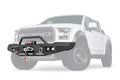 Warn BMPR ASCENT FORD RAPTOR MY17
