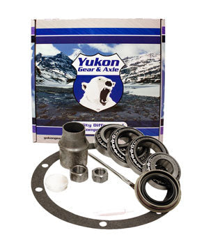 Yukon Bearing install kit for 90 and older Toyota Landcruiser differential