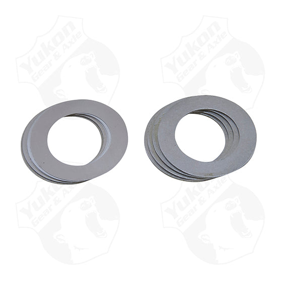 Yukon Gear and Axle Solid preload kit for Toyota Landcruiser