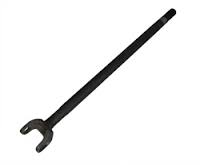 Yukon inner axle for Dana 60 99-04 F450 and F550 Superduty Uses 1480 series universal joints