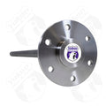 Yukon right hand rear axle for 04-12 8.8 F150 1.705 bearing journal