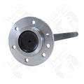 Yukon axle shaft for 2007-current Toyota Tundra front intermediate axle shaft.