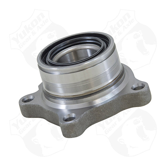 Yukon replacement unit bearing for 07-15 Toyota Tundra rear right hand side