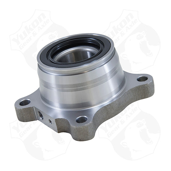 Yukon replacement unit bearing for 07-11 Jeep JK front.