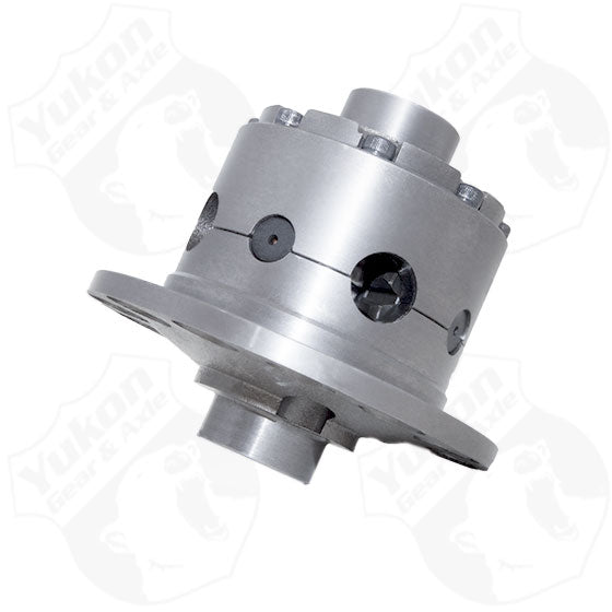 Yukon Gear and Axle Toyota T100 Tacoma Tundra Dura Grip Limited Slip 30spl; Composite Clutches