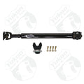 Yukon OE-style Driveshaft for 07- 11 JK Rear