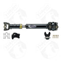 Yukon Heavy Duty Driveshaft for 12- 17 JK Rear w A T