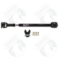 Yukon OE-style Driveshaft for 12- 17 JK Front w A T
