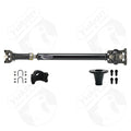 Yukon Heavy Duty Driveshaft for 07- 11 JK 4 Door Rear