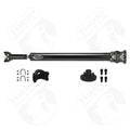 Yukon Heavy Duty Driveshaft for 12- 17 JK Front w A T