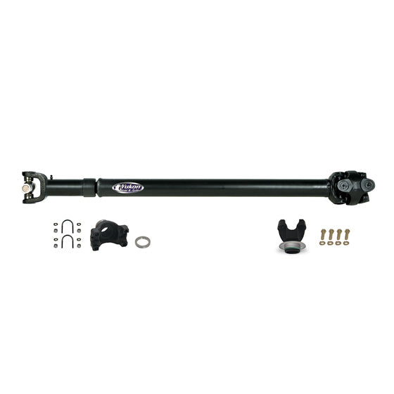 Yukon performance rear driveshaft 2018 Wrangler JL Sport Heavy Duty 1311