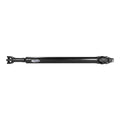 Yukon performance rear driveshaft 2018 JL Wrangler Sport Sahara 4 Dr Manual