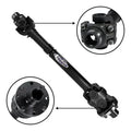 Yukon Gear and Axle Jeep JL Sport Rear Driveshaft 2 Door with Manual Transmission with Dana 35