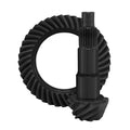 Yukon ring pinion gear set Dana 30 186MM Jeep Wrangler JL front 4.88