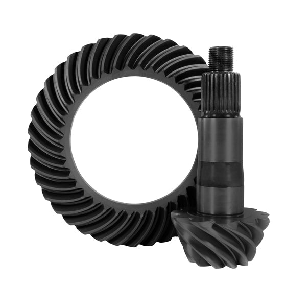 Yukon ring and pinion set Dana 44 rear JL Rubicon Sport Sahara w posi 3.45 M220