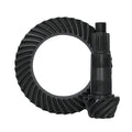 Yukon Ring and Pinion Gears for Jeep Wrangler JL Front Dana 44 210MM in 4.11 Ratio