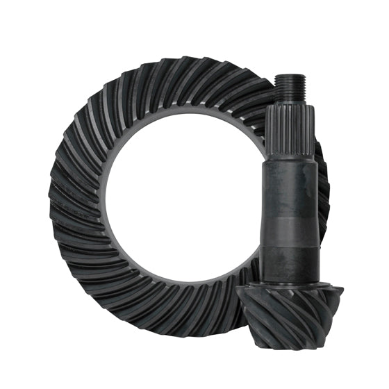 Yukon ring and pinion set Dana 44 220mm rear JL Rubicon Sahara 4.11 ratio
