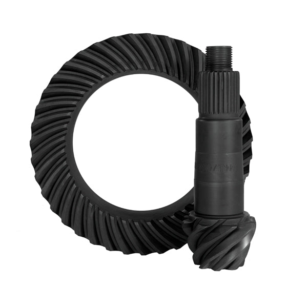 Yukon Ring Pinion Gears for Jeep Wrangler JL Front D44 210MM in 4.88 Ratio