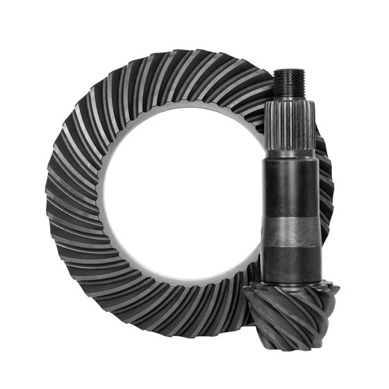 Yukon ring pinion set Dana 44 220mm rear JL Rubicon Sahara 4.88 ratio