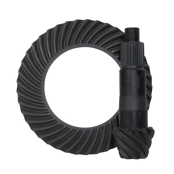 Yukon ring pinion set Dana 44 220mm rear JL Rubicon Sahara 5.13 ratio