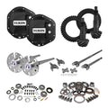 Yukon Stage 4 Jeep JK Re-Gear Kit w Covers Fr Rr Axles Dana 44 4.88 Ratio