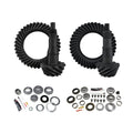 Yukon Re-Gear Installation Kit Ford 9.75 various F150 5.13 ratio fr rr