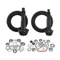 Yukon Re-Gear Installation Kit Dana 60 Ford F250 F350 4.11 ratio