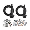 Yukon Re-Gear Installation Kit Dana 60 front Dana 80 rear F350 4.11 thick