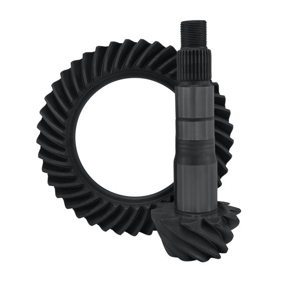 Yukon high performance ring and pinion set Toyota Tacoma T100 4.11 ratio