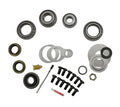 Yukon Master Overhaul kit for 91 and newer Toyota Landcruiser This kit does not come with ring gear bolts.