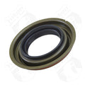 Yukon Gear and Axle Front inner axle seal Land Cruiser