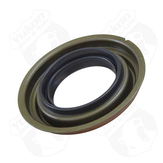 Yukon Gear and Axle Front inner axle seal Land Cruiser